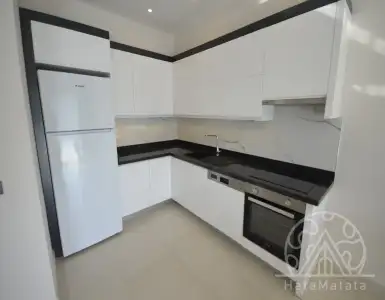 Купить квартиру в Турции 210000€