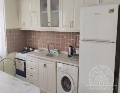 Купить квартиру в Турции 102500€