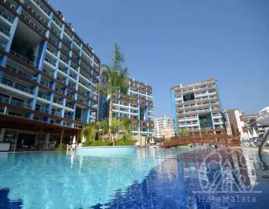 Купить квартиру в Турции 146000€