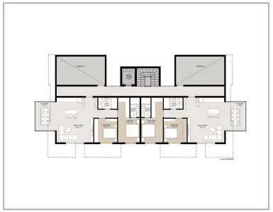 Купить квартиру в Турции 499000€