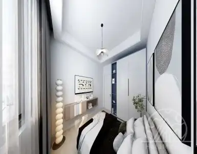 Купить квартиру в Турции 94000€