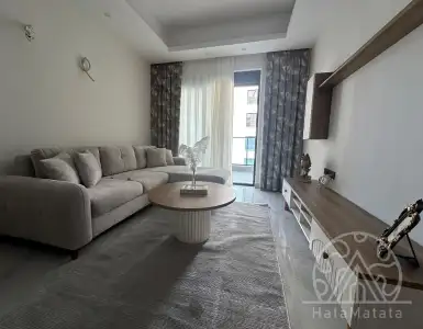 Купить квартиру в Турции 87000€