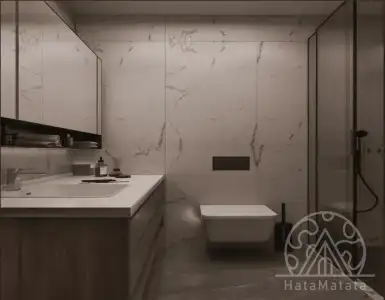 Купить квартиру в Турции 155000€