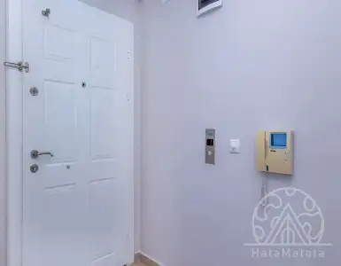 Купить квартиру в Турции 185000€