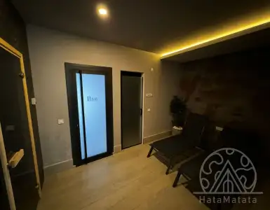 Купить квартиру в Турции 259000€