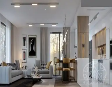 Купить квартиру в Турции 167300€