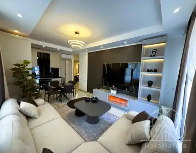Купить квартиру в Турции 95000€