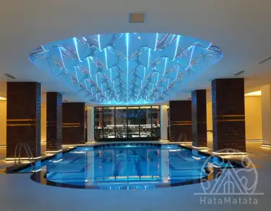 Купить квартиру в Турции 169000€
