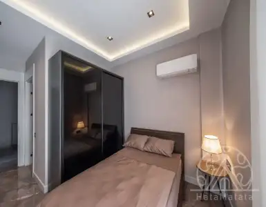 Купить виллу в Турции 695000€