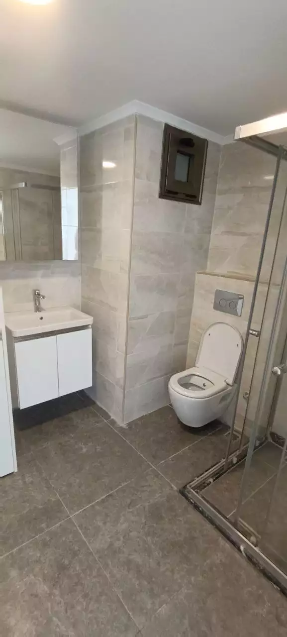 Квартира 76м² в Кипре, Искеле. Стоимостью 90000£ аренда фото-7