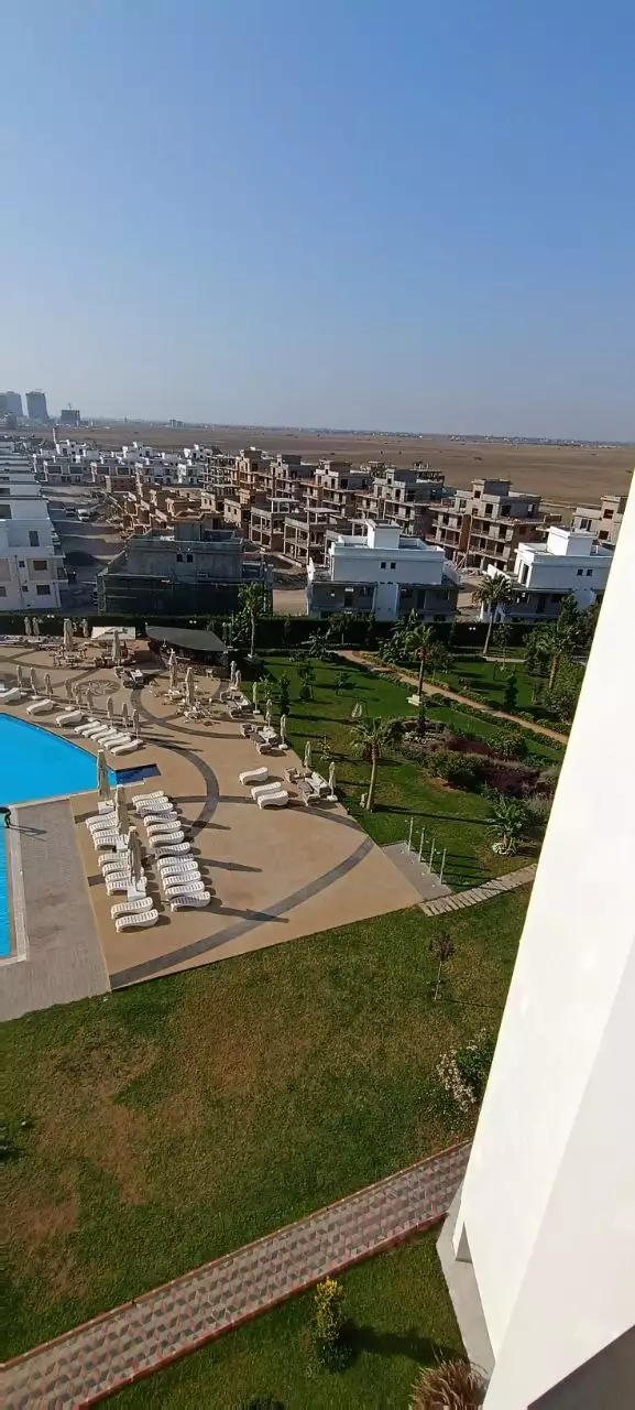 Квартира 76м² в Кипре, Искеле. Стоимостью 90000£ аренда фото-2
