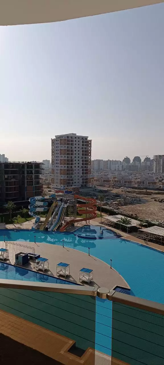 Квартира 76м² в Кипре, Искеле. Стоимостью 90000£ аренда фото-12