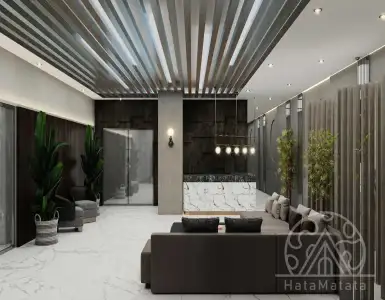 Купить квартиру в Турции 215000€