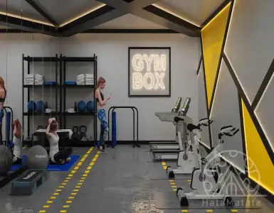 Купить квартиру в Турции 145000€