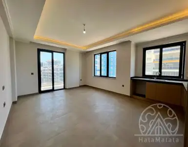 Купить квартиру в Турции 120000€