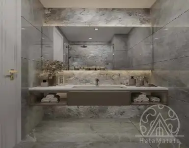 Купить квартиру в Турции 93500€