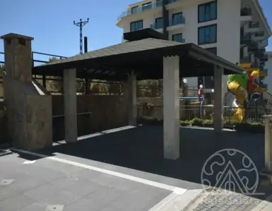 Купить квартиру в Турции 215000€