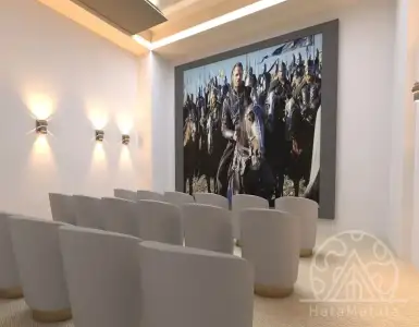 Купить квартиру в Турции 109500€