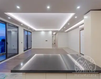 Купить квартиру в Турции 395000€