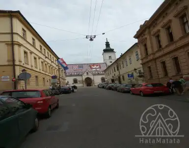 Купить отель в Хорватии 35000000€