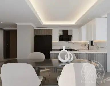 Купить виллу в Турции 650000€