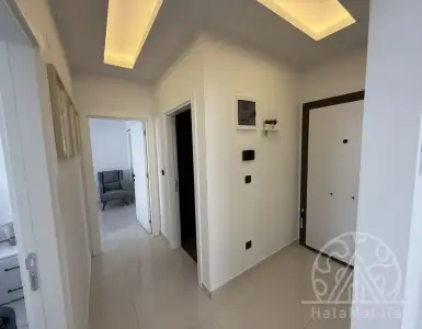 Купить квартиру в Турции 167500€