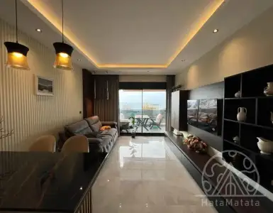 Купить квартиру в Турции 194500€