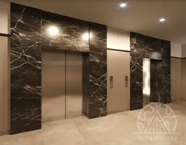 Купить квартиру в Турции 165000€