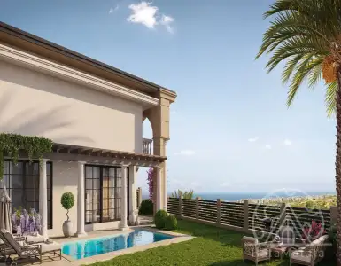 Купить квартиру в Турции 175000€