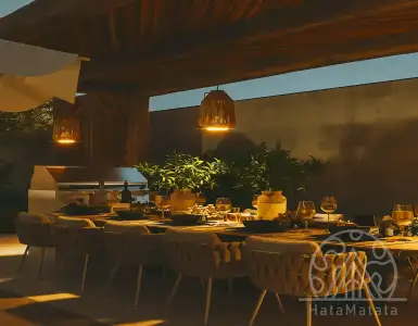 Купить квартиру в Турции 179000€