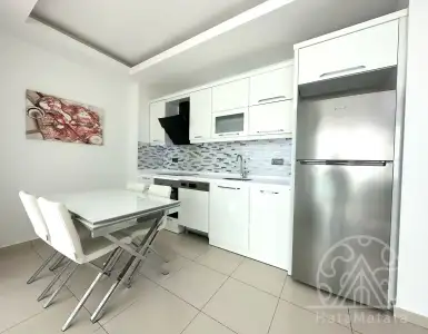 Купить квартиру в Турции 216000€