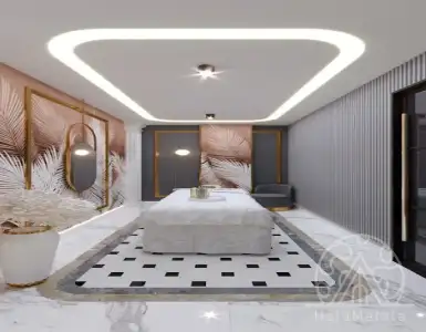 Купить квартиру в Турции 180000€