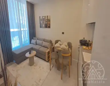 Купить квартиру в Турции 108000€