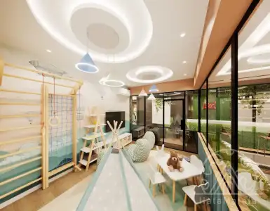 Купить квартиру в Турции 115500€