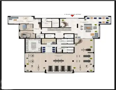 Купить квартиру в Турции 145000€