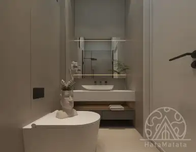 Купить виллу в Турции 670000€