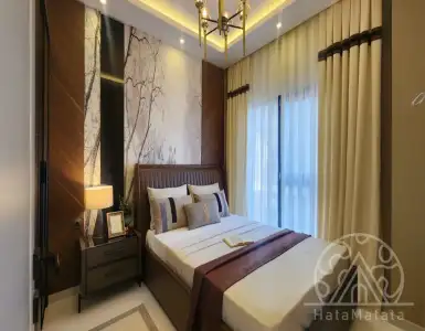 Купить квартиру в Турции 198000€