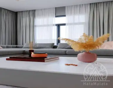 Купить квартиру в Турции 190000€