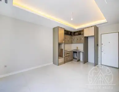 Купить квартиру в Турции 92000€