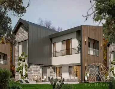 Купить виллу в Турции 1100000€