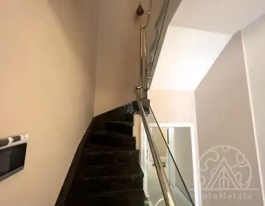 Купить пентхаус в Турции 352000€