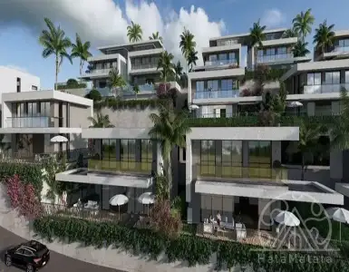Купить виллу в Турции 775000€