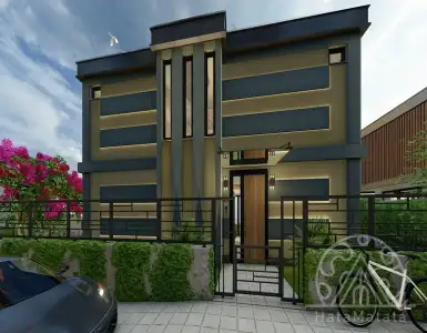 Купить виллу в Турции 1600000€