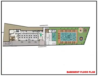 Купить квартиру в Турции 159000€