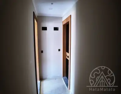 Купить пентхаус в Турции 99000€