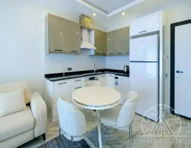 Купить квартиру в Турции 84000€