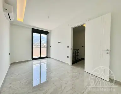 Купить пентхаус в Турции 378000€