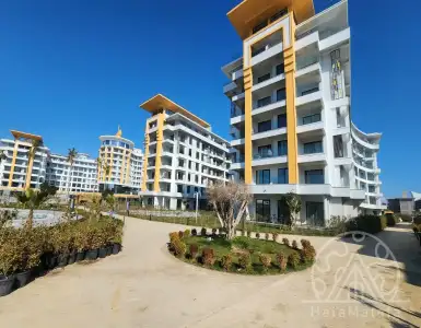 Купить квартиру в Турции 235000€