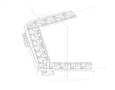 Купить квартиру в Турции 169500€
