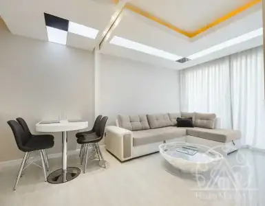 Купить квартиру в Турции 299000€